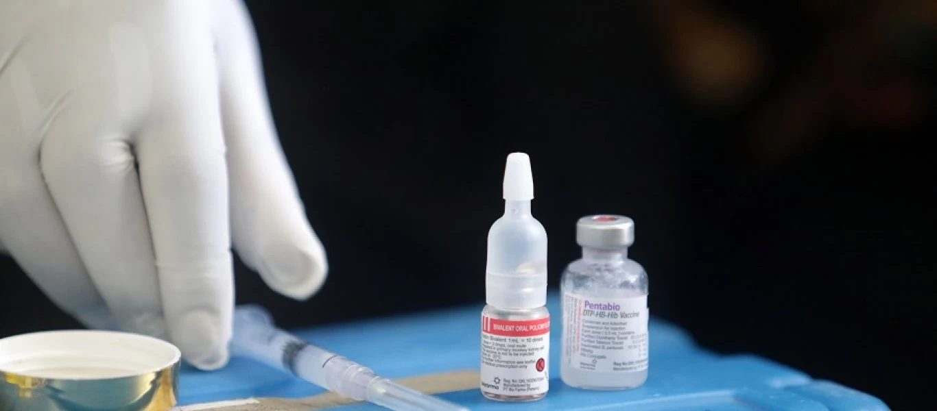 Κορωνοϊός: Η Κίνα προχωρά σε μαζική παραγωγή πειραματικού εμβολίου - 100 εκατομμύρια δόσεις